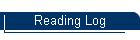 Reading Log